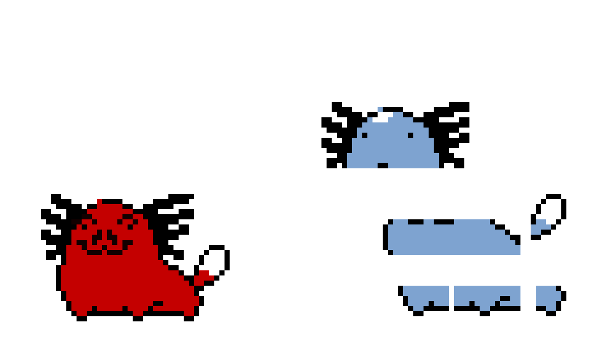 [d77e03] NVM found it