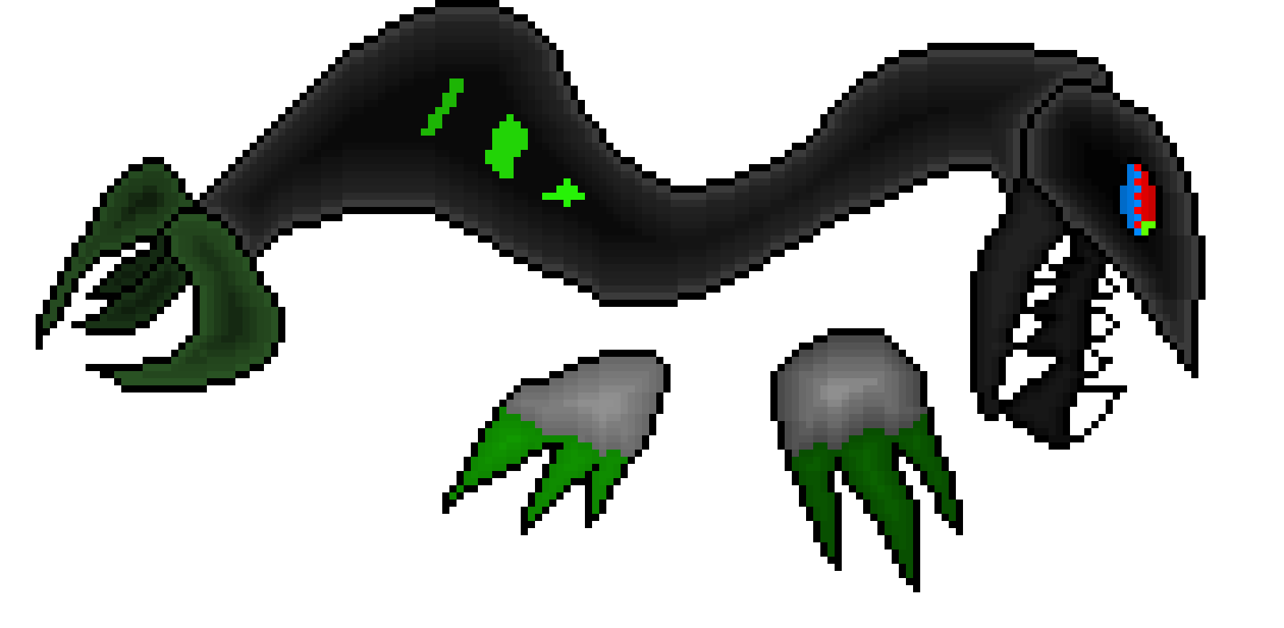 [965131] *https://www.youtube.com/watch?v=5gEmyNKTAkQ&t=285s plays* *infernal screeching*