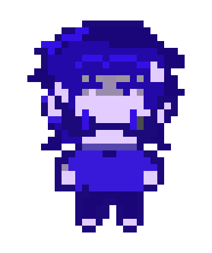 [80d9d1] omori sprite: man base