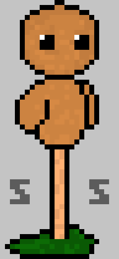 [9664c4] Training Dummy