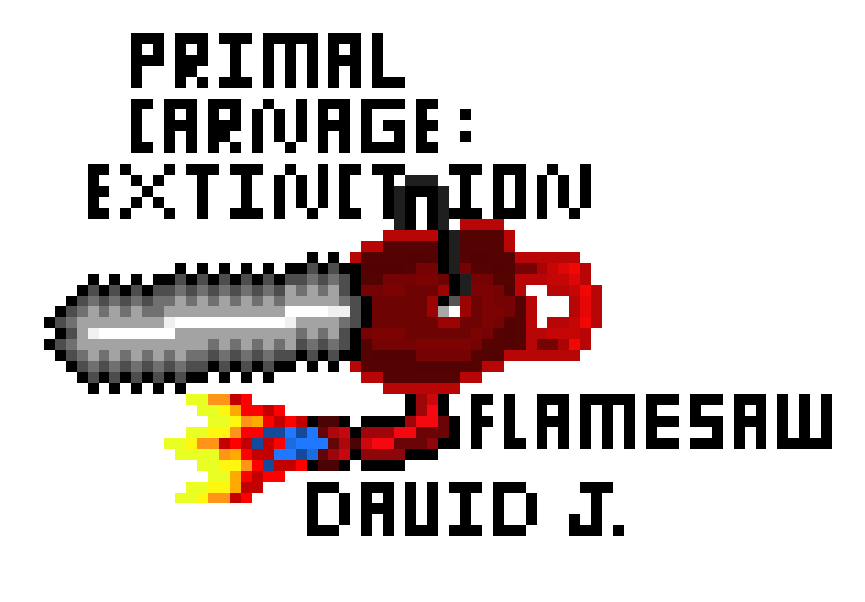 [9664c4] FLAMESAW!!!!