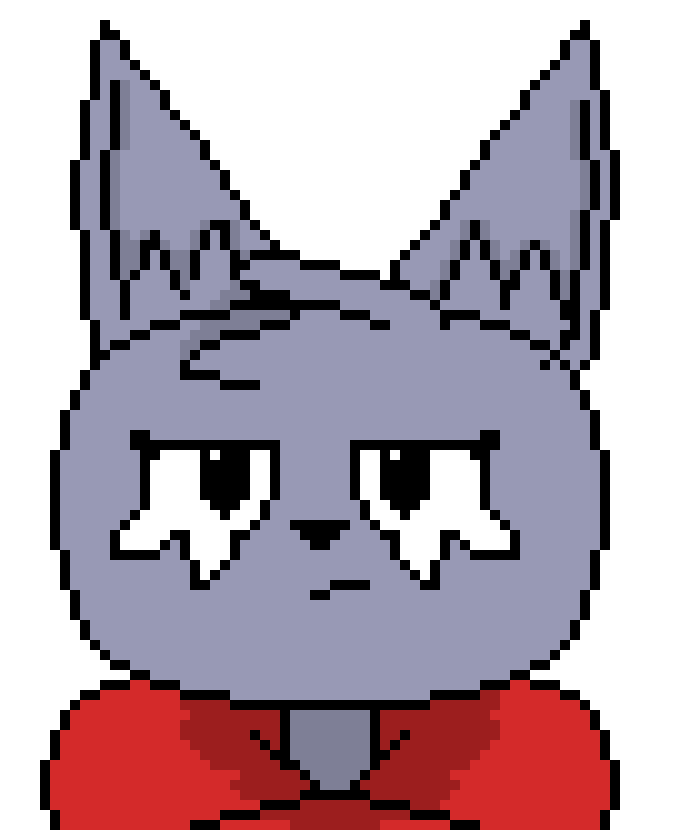 [0b51d0] Huh... no one took anything from my Void safe. Oh well...