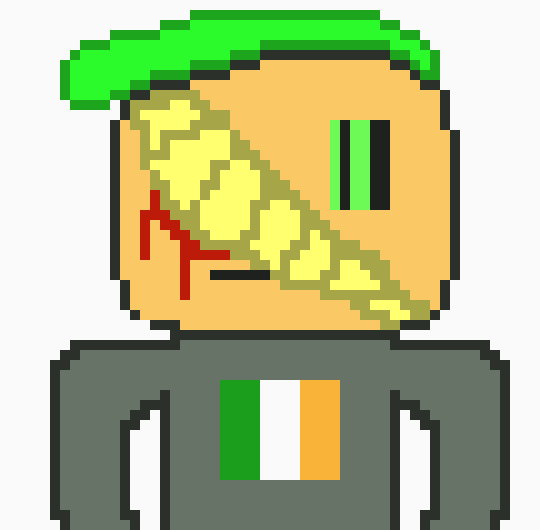 [ebf0c4] *ireland makes no guarantees*