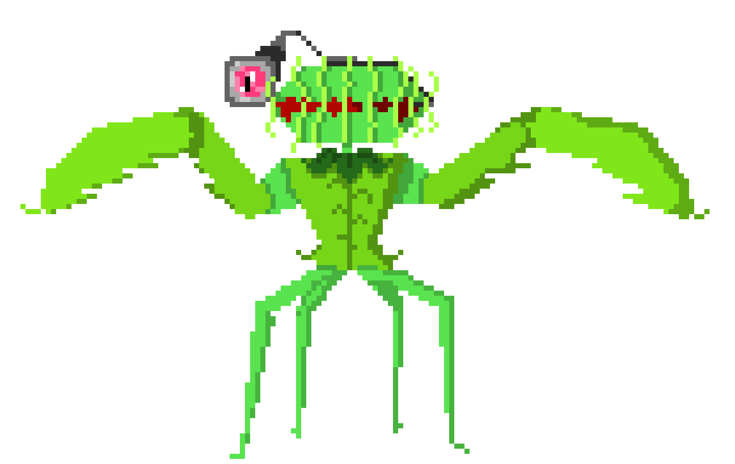 [9664c4] Venus trap ( Please do not use )