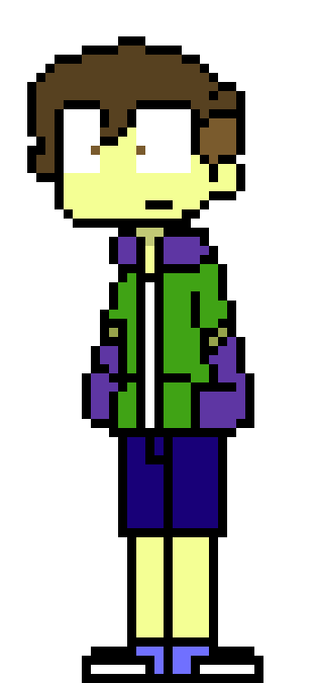 [a81234] this is over reacting! put me down bro! i dont want or need power dampeners!