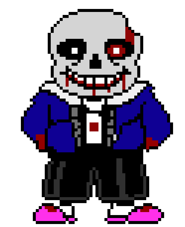 [e69e1a] Murderovania