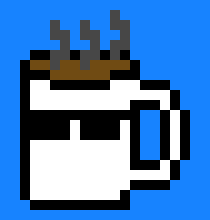 [9664c4] coffie