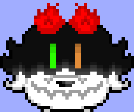 [95be89] OH DON`T MIND ME... I`M FINE JUST ANGRY...