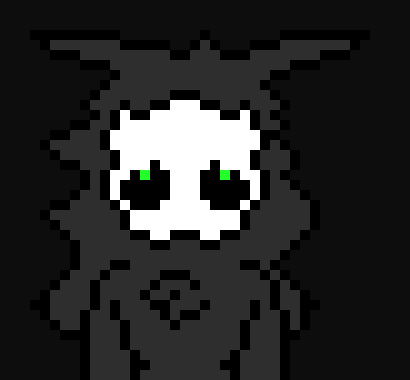 [c91422] *Looks up at the white latex and starts shaking*