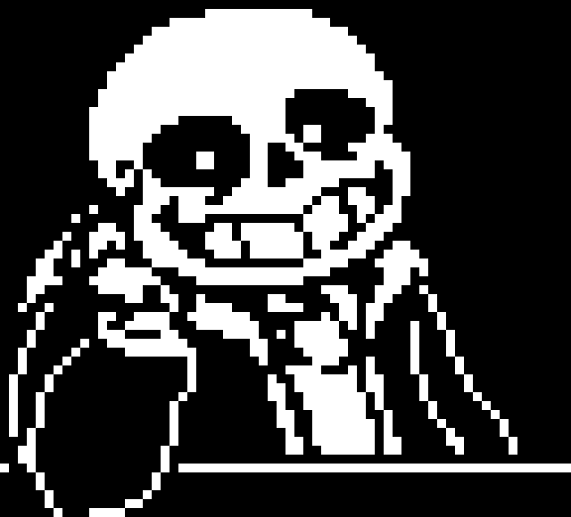 [55e4e5] Wanna See Me Make Phase 5? -Shop Keeper Sans