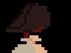 [b84347] so many stick figure color....,,