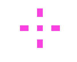 [842b2e] crosshair red-purple