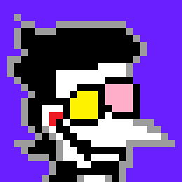 [970cdd] Spamton-(Me who only has like a few au concepts when others have like 200_