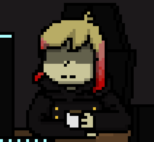 [8a598a] she was so nice... but i was too nice to myself to know she liked someone else -atari