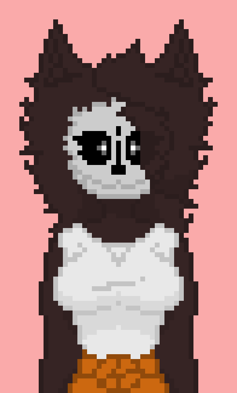 [123808] -she simply hides again- [Rozie/MAL.0]