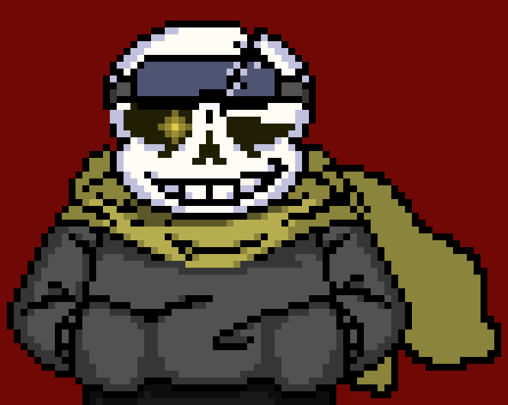 [0b51d0] I might still make toriel sex jokes, but it probably wont be as often as it used to be. [Skeld]