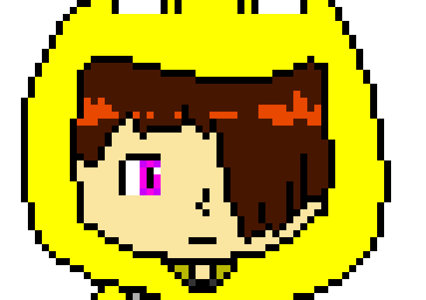 [5b2f3e] OWO! WHO IS IT!