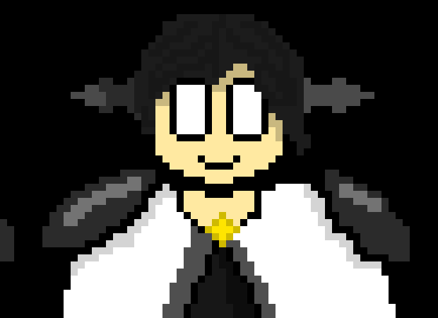 [2fe70b] yeah Dectaer I saw your sprites and they were amazing