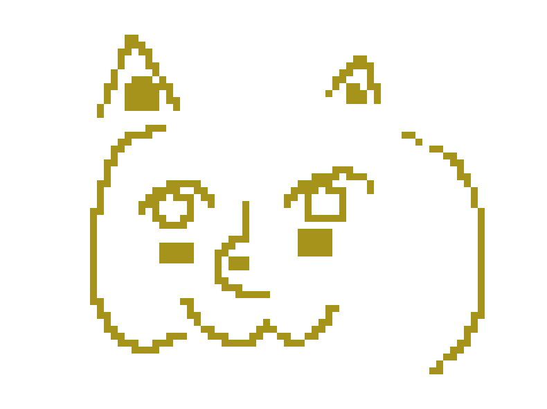 [9664c4] Kawaii Desu Golden (November 2016 Litter)