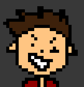 [792c84] Are you kidding me? I was having a really good dream...and you yell at me to wake me up? -Adam