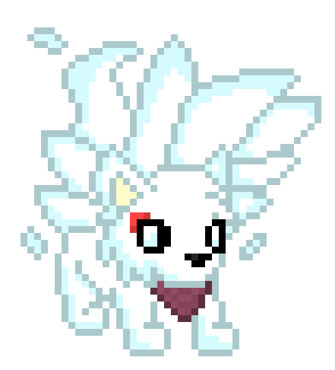 [5b2f3e] But if I were to translate Kamuy's Strength into Stats, He'd be weaker than anyone else, apart from his "Magic Strength" 