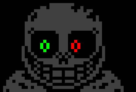 [95be89] Yeah, I saw that link earlier on... When CS, asked about the UnderSwap Version of that same thing... Or well the "nutshell iteration" of it... Now then I gtg...