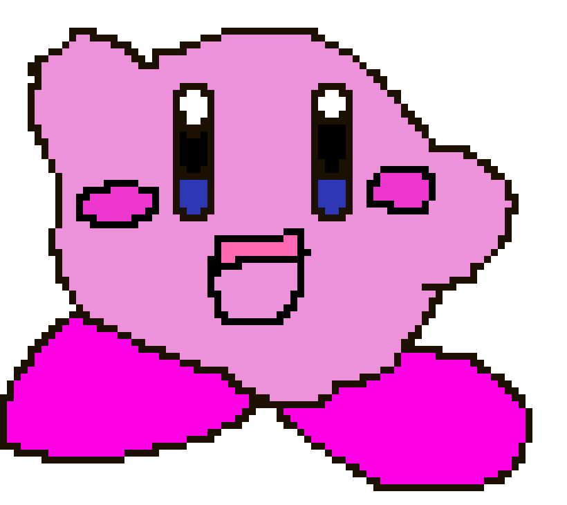 [209ee5] kirby