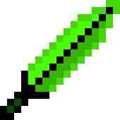 [6f784f] Lazer Knife