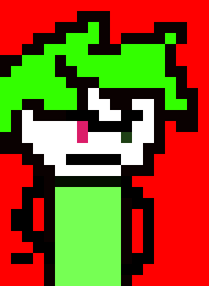 [792f74] Just because my selected emotion on the actual post is that, Doesn't mean my real emotion is that, (That and the fact that Every other comment before and after was bored/upset face, so It could have been a misselect!)