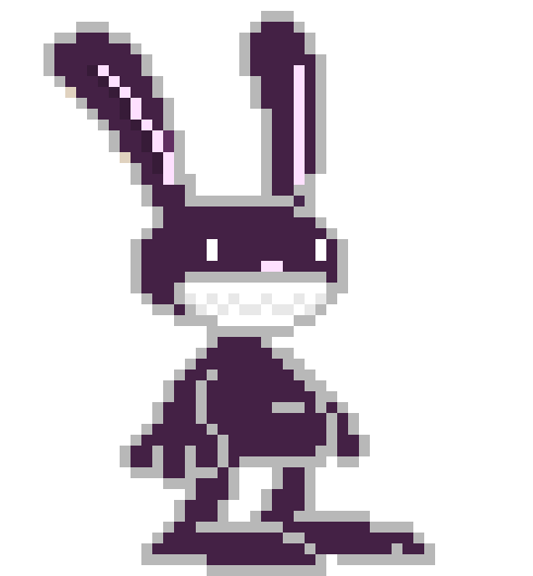 [c15a39] Max: oh I'm not that mad this is rather fun, now all my abilities are fully unlocked, lets have fun!