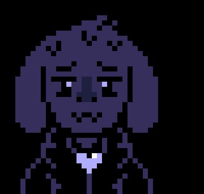 [c91422] Glad you're still here... (it wont work, but its like, hyper realistic eye ball doe)