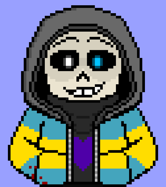 [752b4c] (My time is limited though, so we can`t make this death too spicy, sadly.) *he walked into the shop* Heyyyy, Rare!