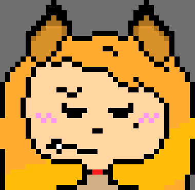 [405e37] Eve Foxx: Aww...Im sorry baby..Is there anything i can do to help you~?