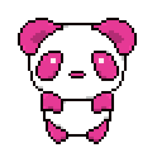 [9664c4] ThePinkPanda