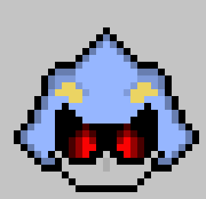 [db17e5] The best way to wake up is to listen to my Riddle School megalo. I`m doing that. Good morning yall. [lss]