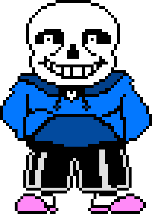 [22baeb] Undertale Reborn Sans Battle 2