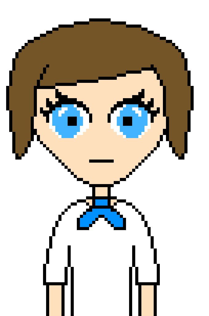 [a41074] {looks over at the guy Aaron was fighting} is there a hospital near here?