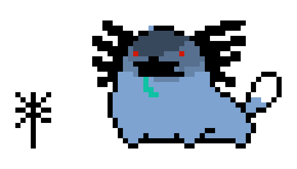 [d77e03] *eats wing ding*