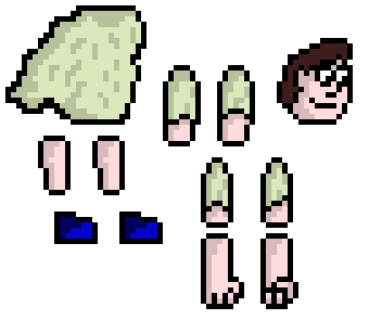 [9664c4] Explore Main Player