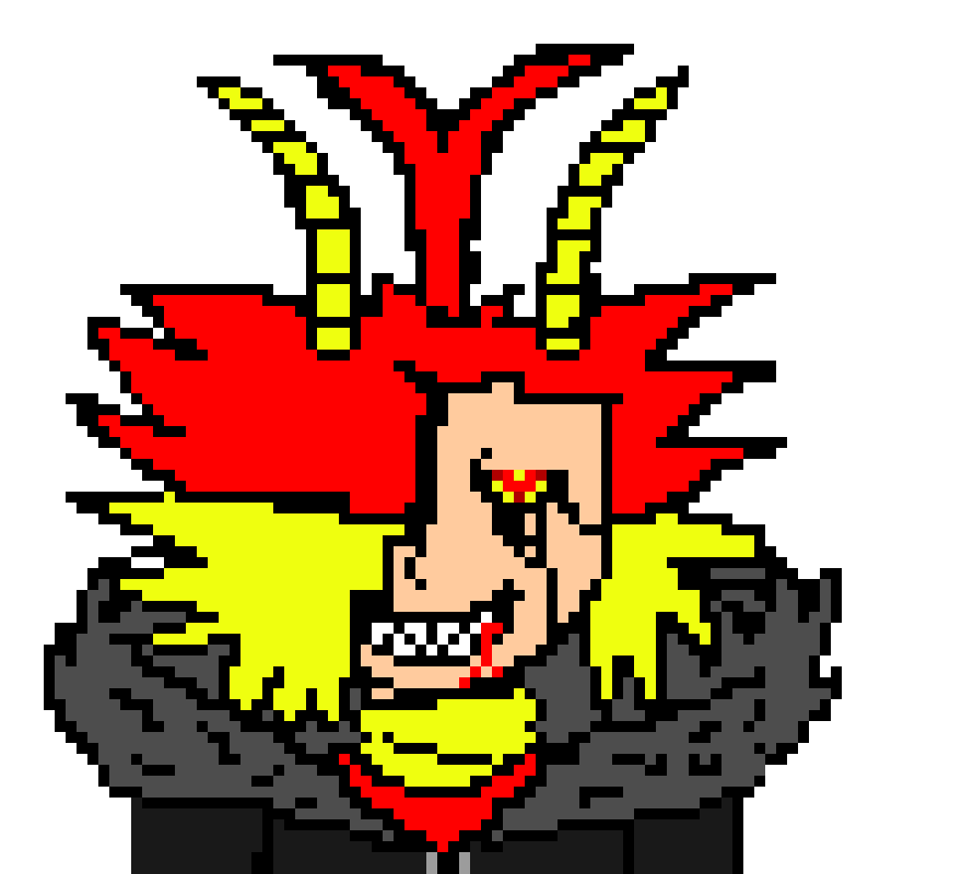 [fd2eed] It's already exist.