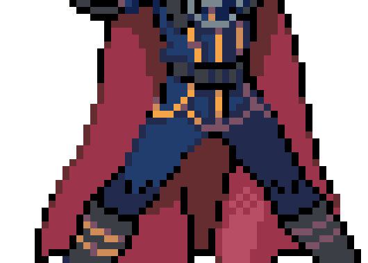 [8aa4ac] Do you want the cape? | Fish :O