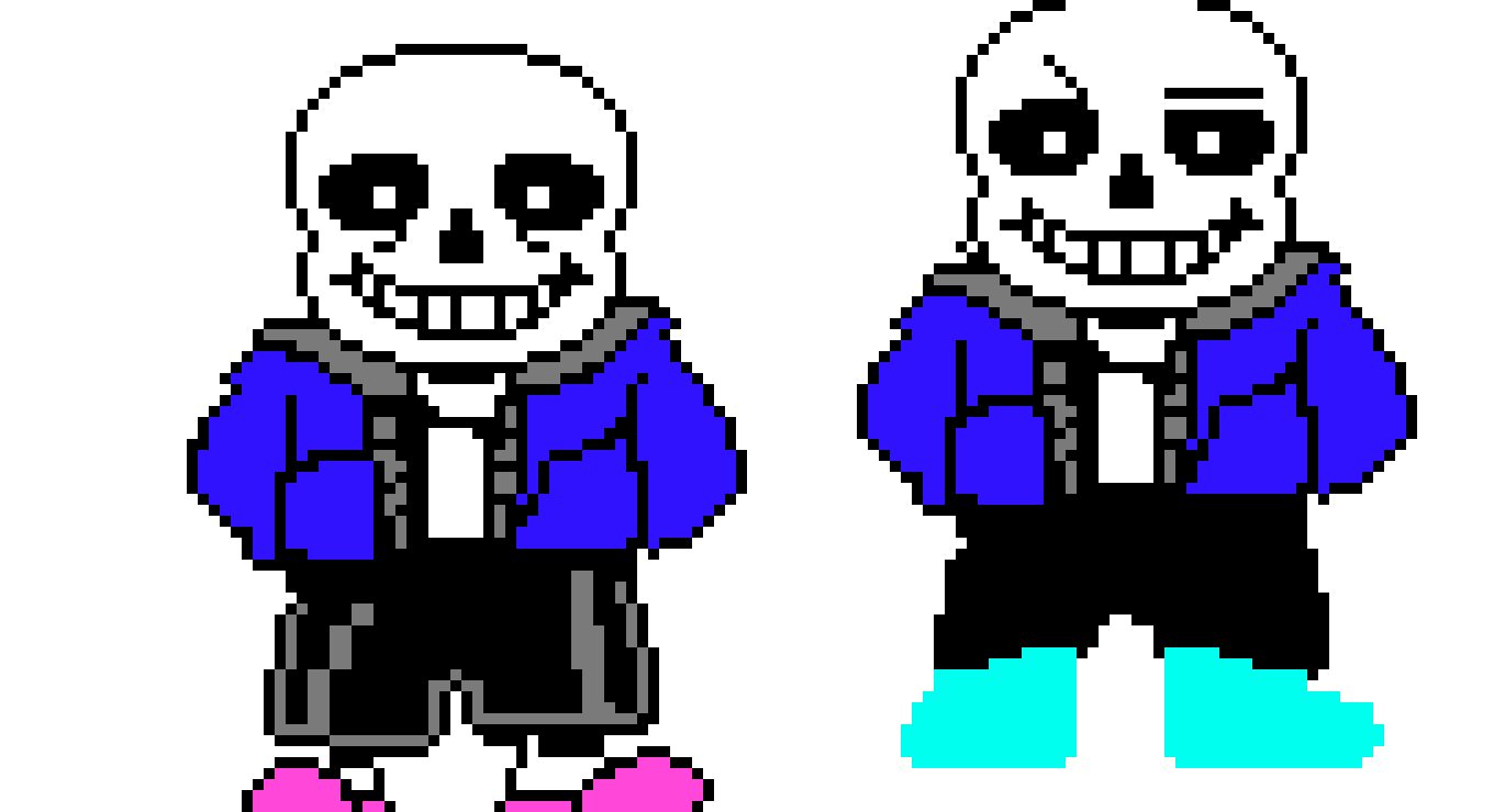 [9664c4] SANS AUs