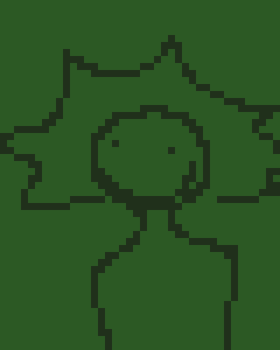 [ffcc6d] You trying to convince everyone theyre obsessed with you is quite funky but you dont sseem to care so I dont need to care about how I act