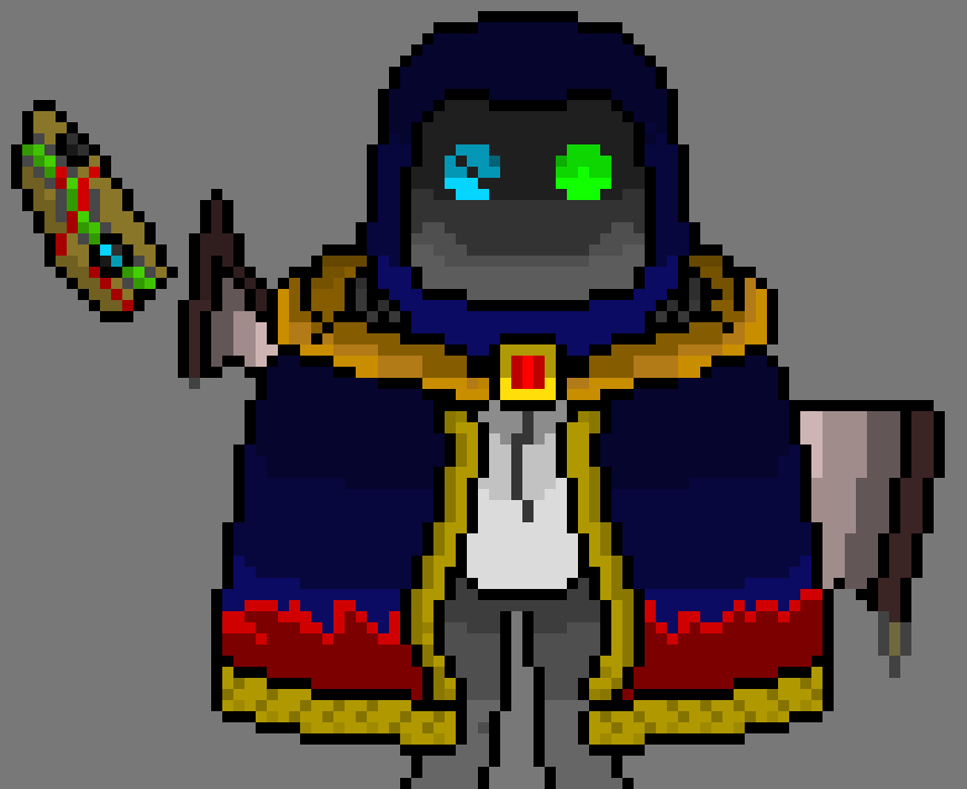 [ca8ee4] Just kidding I can't give out curses.I also hate to