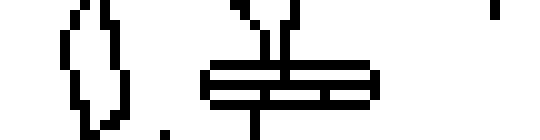 [cd53eb] Im not very good at anything