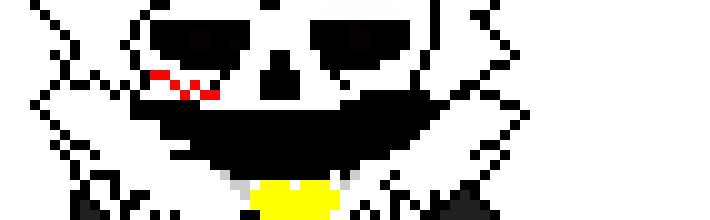 [db6dbe] im sorry but.. *stabs Asgore*