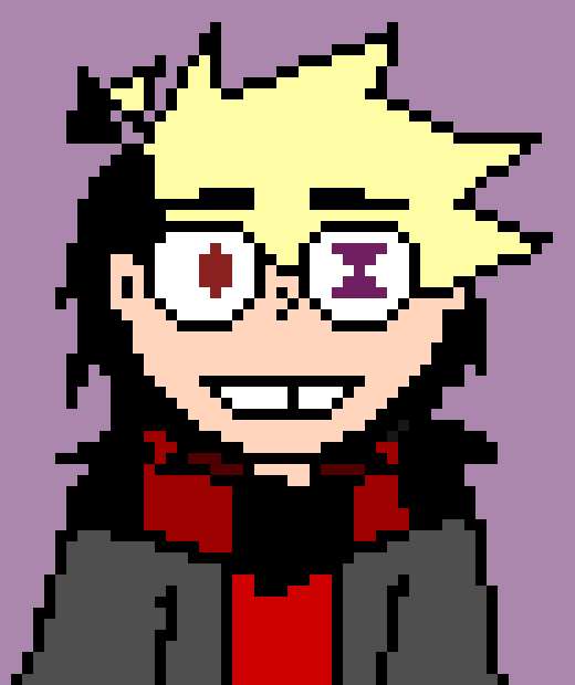 [11b4ea] *POP* there we go!