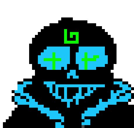 [9d6fee] Is that...Dust on you?