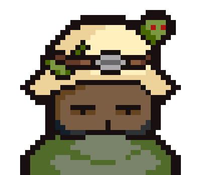 [bdacf6] Can I get something?)) *Marksman let out a sigh* "It's been a while since I've seen Arsonist.. Wonder if he's doin' ok..." - Marksman