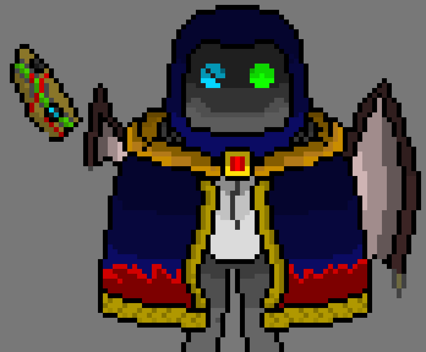 [ca8ee4] locks meepsworth in a safe where he can eat anything forever with no end